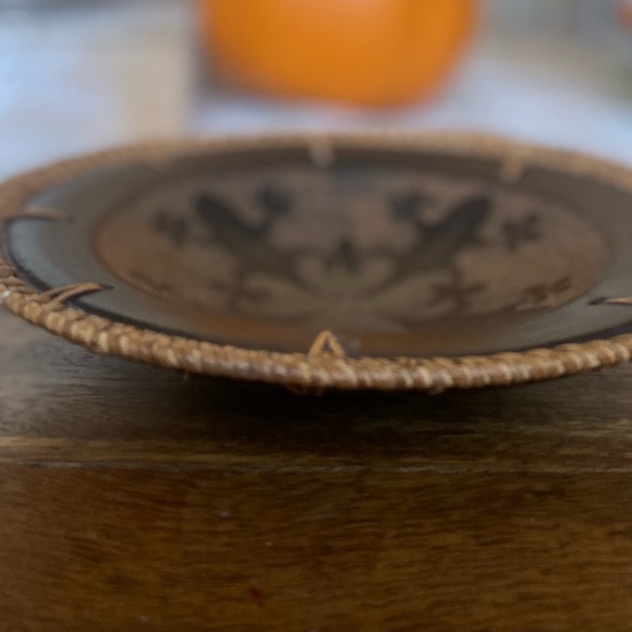 Vintage Art catch-all by Sasak Ar - Picture 4 of 5